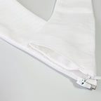 つけ替え衿 / くノ一ランジェリー専用(ポリエステル絽)