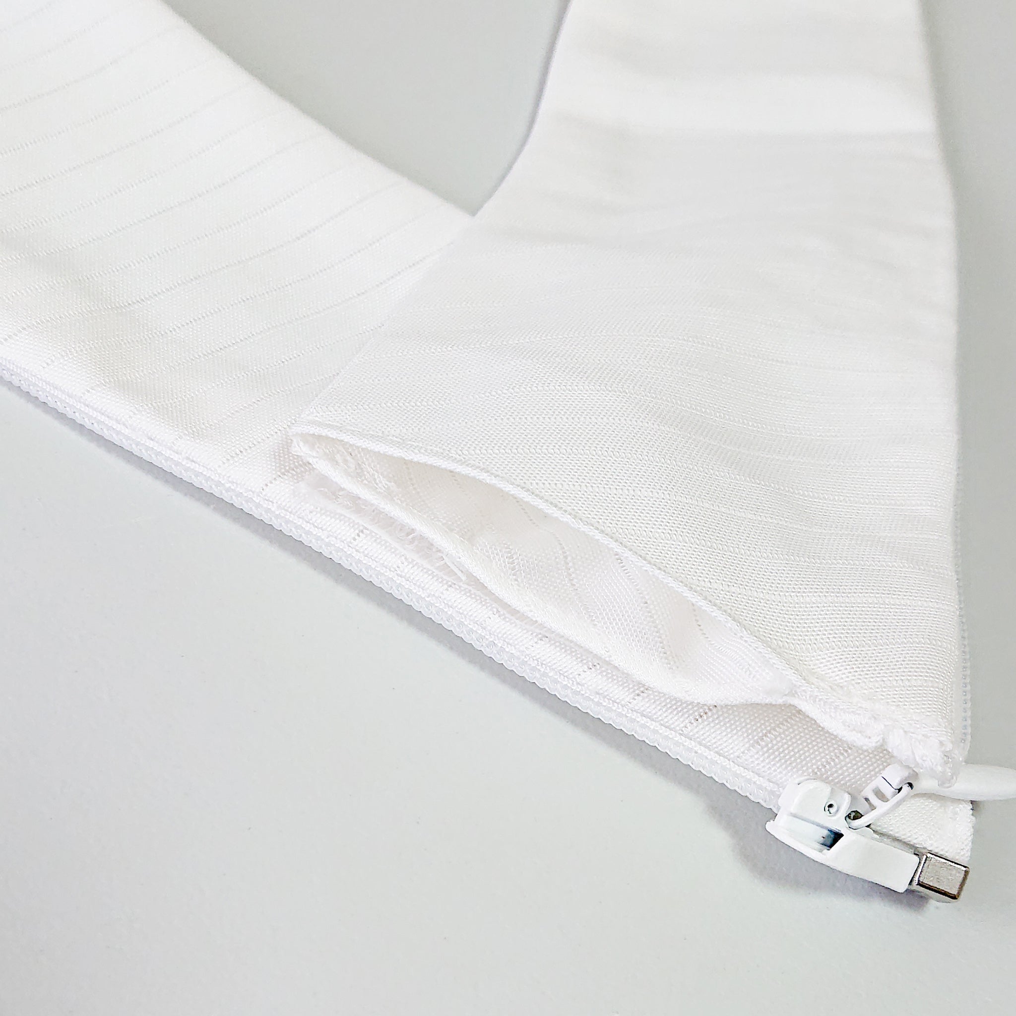 つけ替え衿 / くノ一ランジェリー専用(ポリエステル絽)