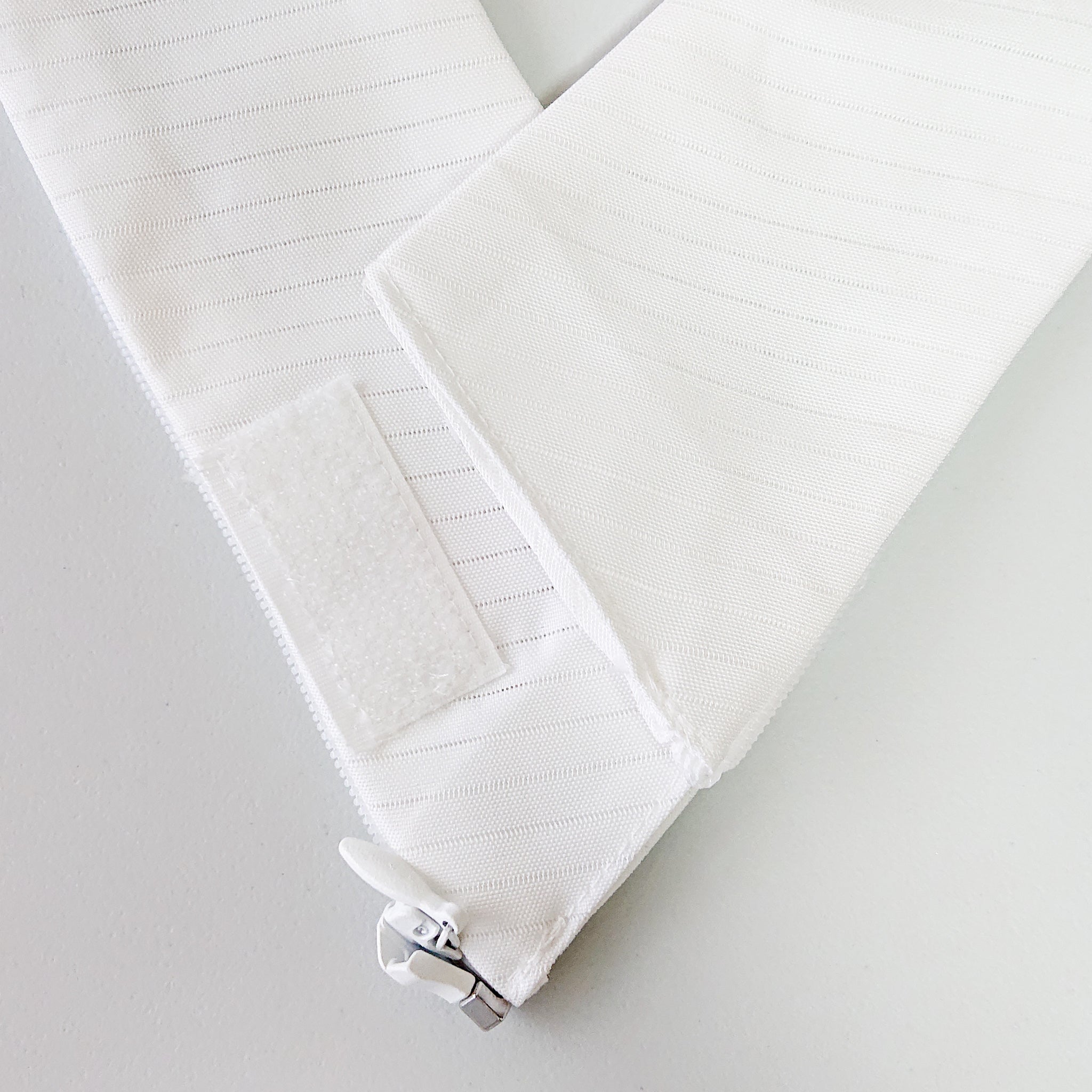 つけ替え衿 / くノ一ランジェリー専用(ポリエステル絽)