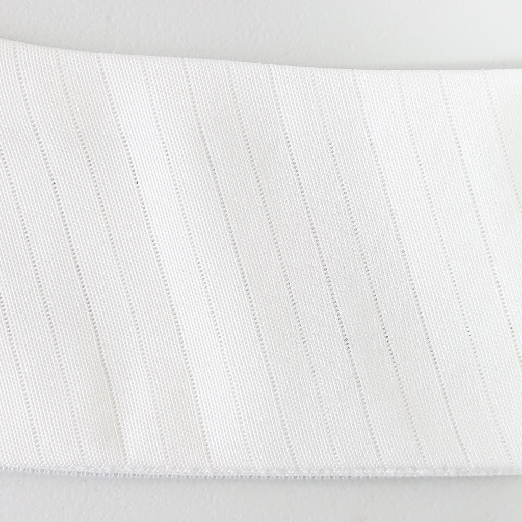 つけ替え衿 / くノ一ランジェリー専用(ポリエステル絽)