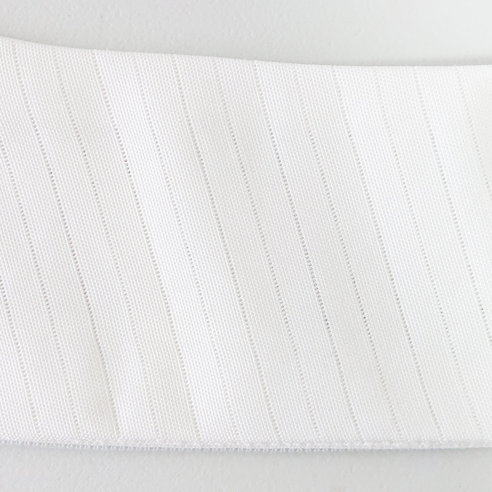 つけ替え衿 / くノ一ランジェリー専用(ポリエステル絽)