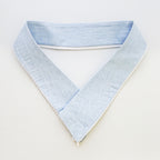 つけ替え衿 / ブルー