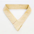 つけ替え衿 / ベージュ