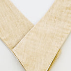 つけ替え衿 / ベージュ