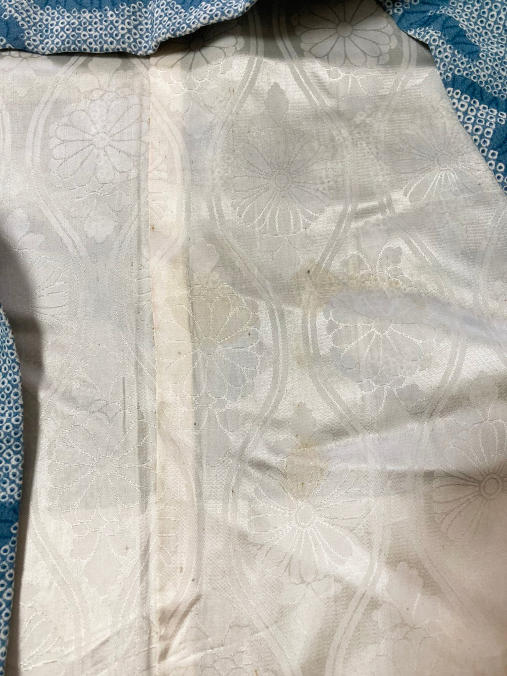 アンティーク羽織 / ブランチ