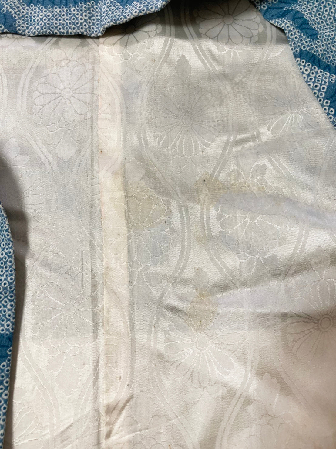 アンティーク羽織 / ブランチ