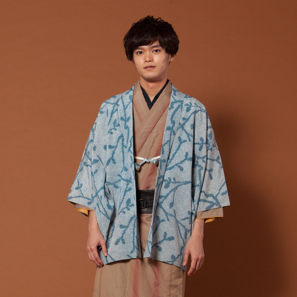 アンティーク羽織 / ブランチ