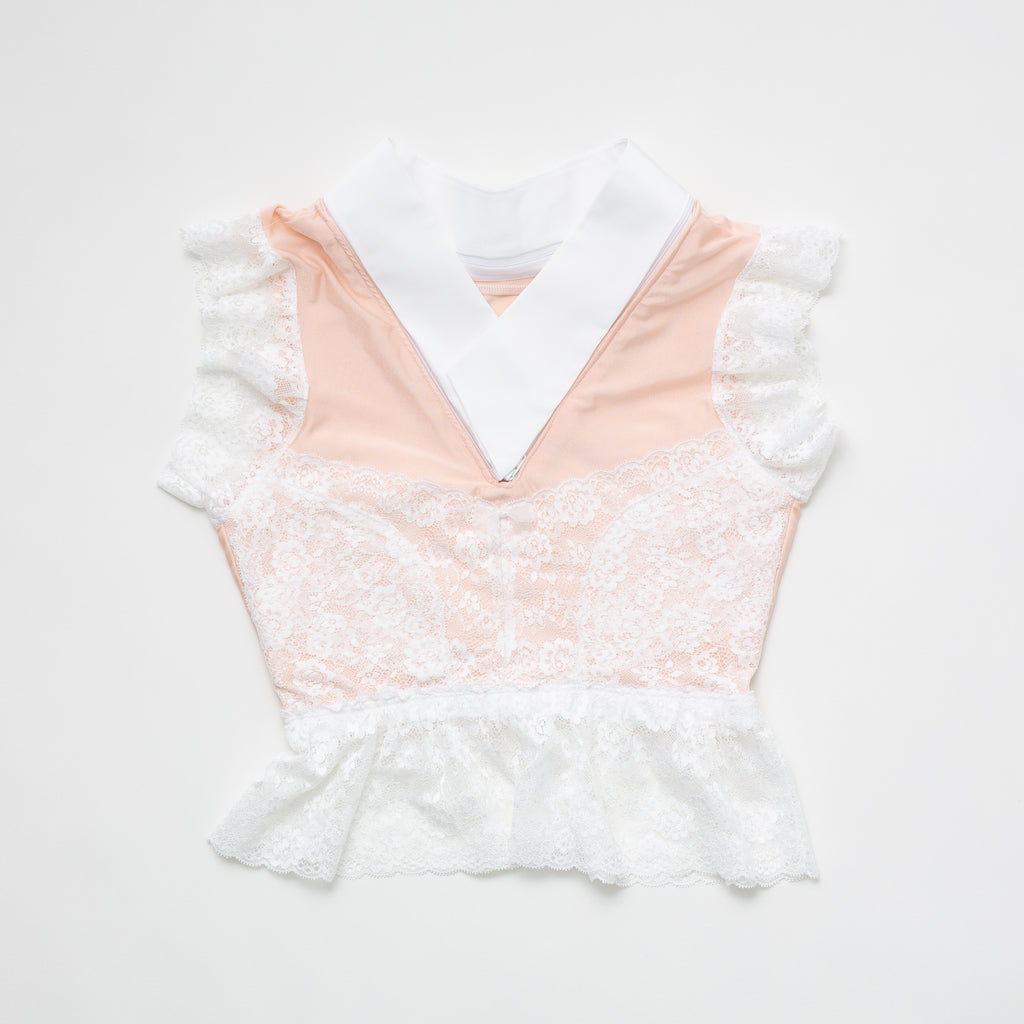 くノ一ランジェリー(ピンク) Kunoichi lingerie(pink)