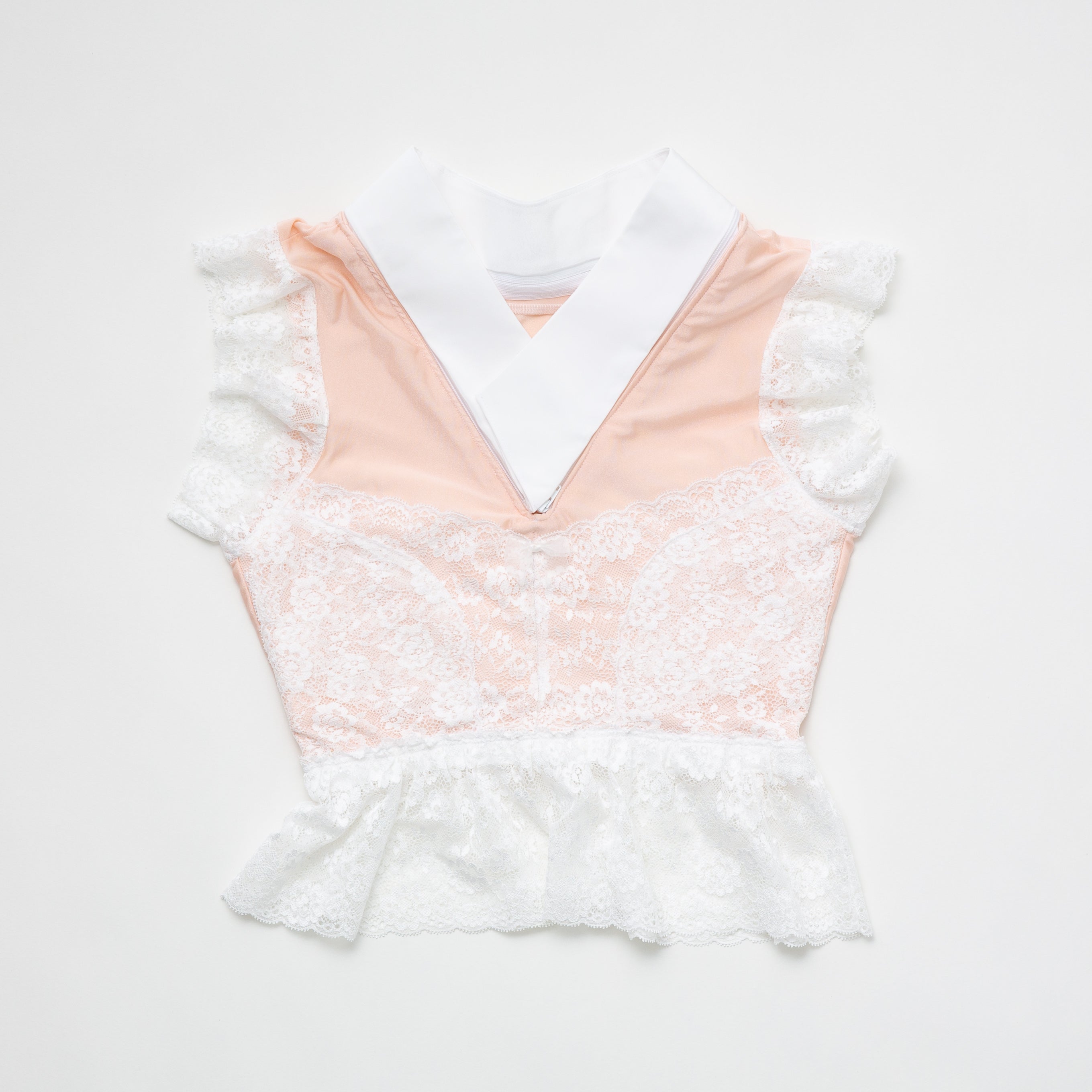 くノ一ランジェリー(ピンク) Kunoichi lingerie(pink)