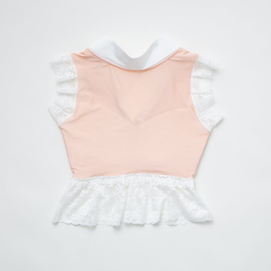 くノ一ランジェリー(ピンク) Kunoichi lingerie(pink)