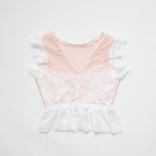 くノ一ランジェリー(ピンク) Kunoichi lingerie(pink)