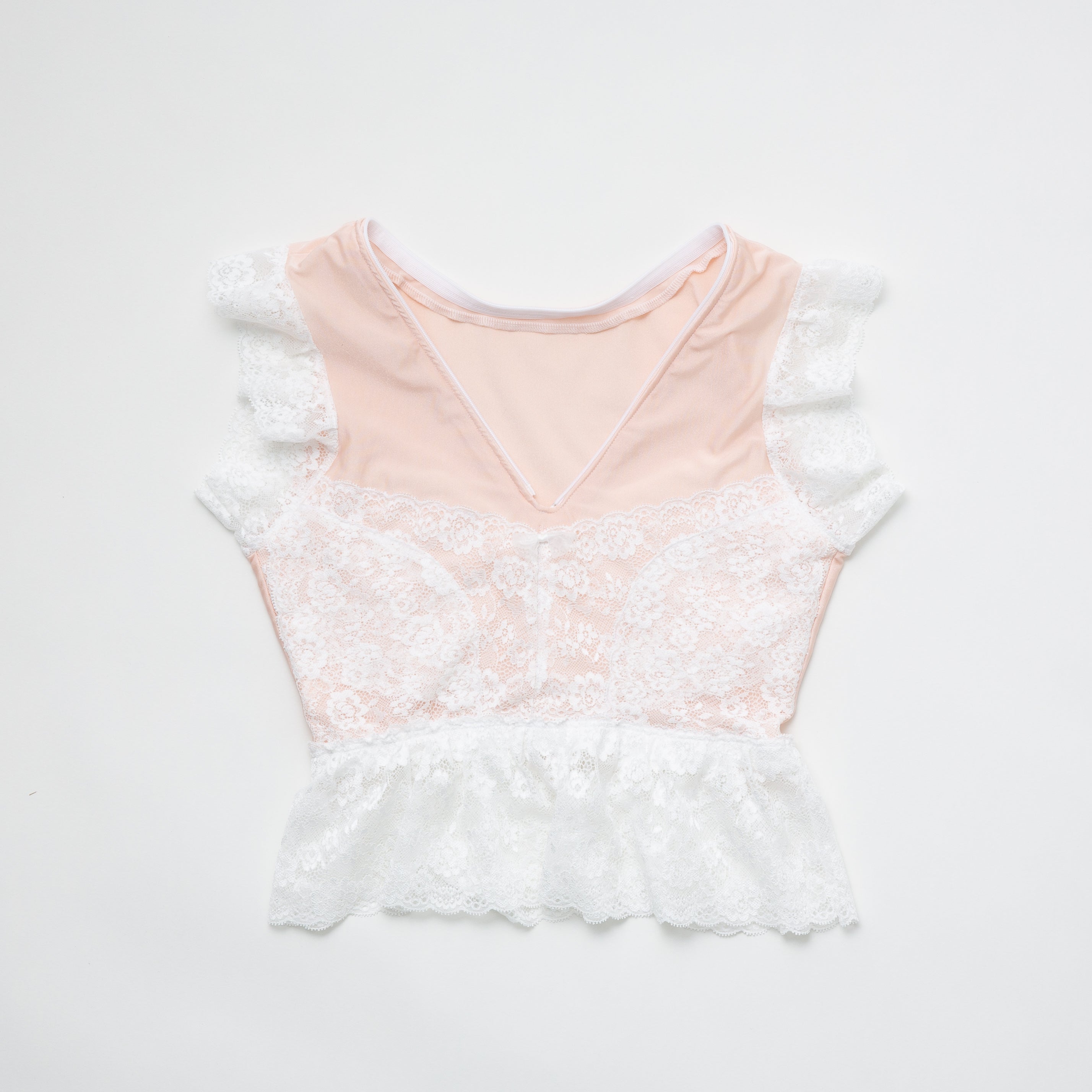 くノ一ランジェリー(ピンク) Kunoichi lingerie(pink)