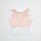 くノ一ランジェリー(ピンク) Kunoichi lingerie(pink)