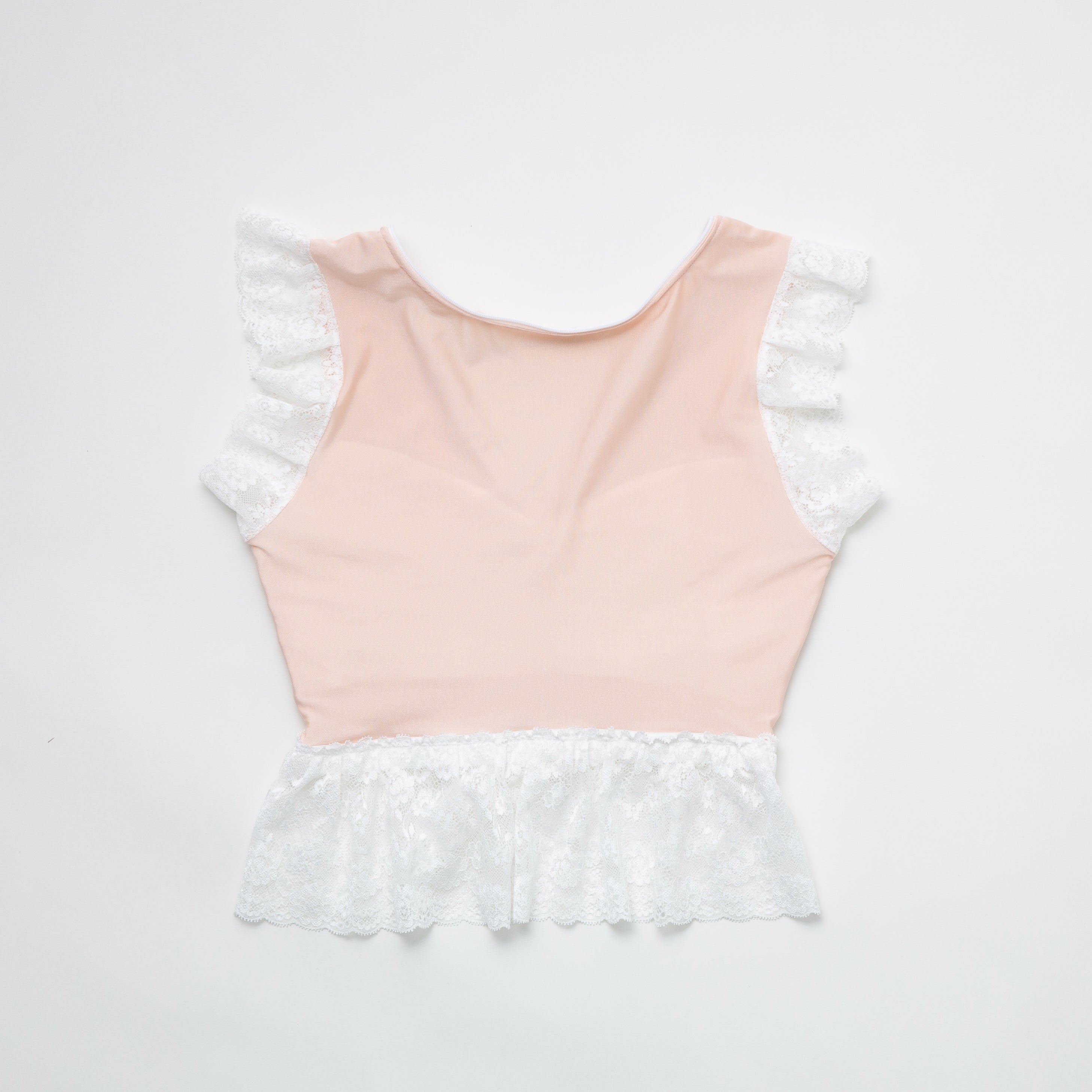 くノ一ランジェリー(ピンク) Kunoichi lingerie(pink)