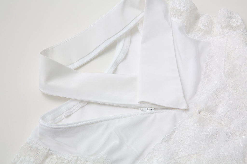 くノ一ランジェリー(ピンク) Kunoichi lingerie(pink)